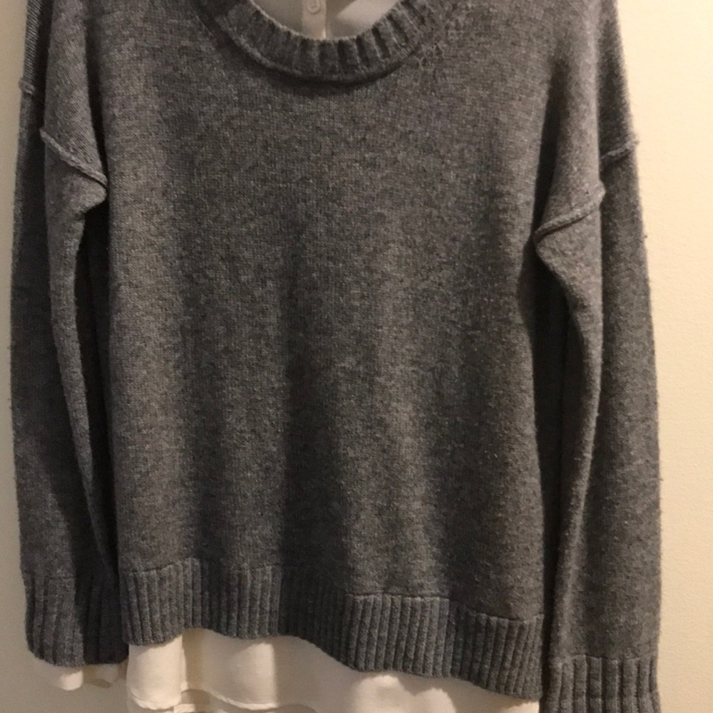 Acrobat Sweater - Picture 2 of 5
